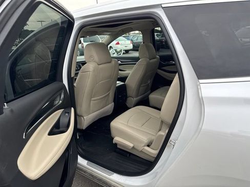 Used 2019 Buick Enclave Premium w/ Trailering Package, 5000 lbs. AWD/4WD image 14