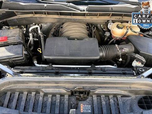 Used 2022 GMC Sierra 1500 AT4 w/ AT4 Preferred Package AWD/4WD image 10