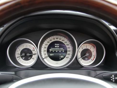 Used 2016 Mercedes-Benz E 400 Cabriolet image 20