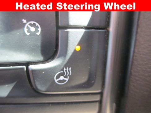 Used 2022 GMC Sierra 3500 Denali image 34