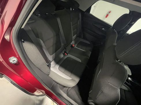 Used 2025 Chevrolet TrailBlazer LT w/ LT Cold Weather Package image 25