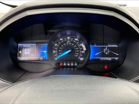 Certified 2022 Ford Edge SEL w/ Sport Appearance Package AWD/4WD image 20