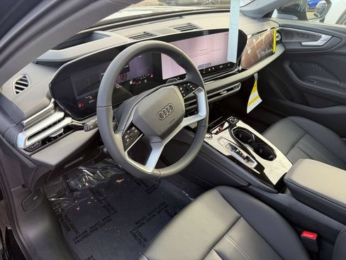 New 2026 Audi A5 2.0T Premium Plus AWD/4WD image 12