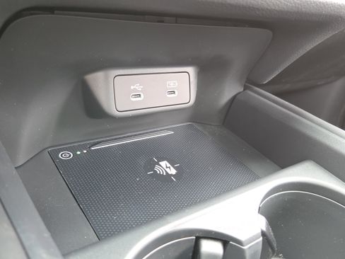 New 2026 Honda HR-V EX-L image 19