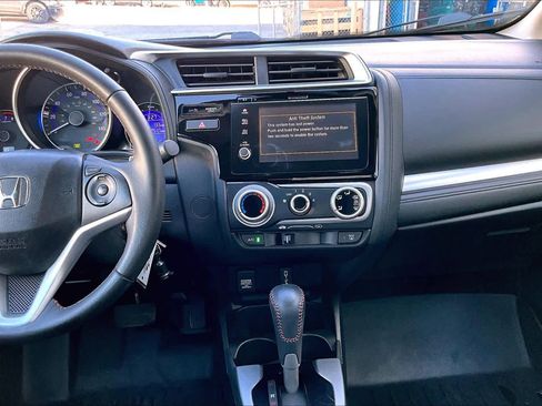 Used 2019 Honda Fit Sport image 10