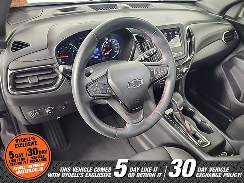 Certified 2023 Chevrolet Equinox RS image 18