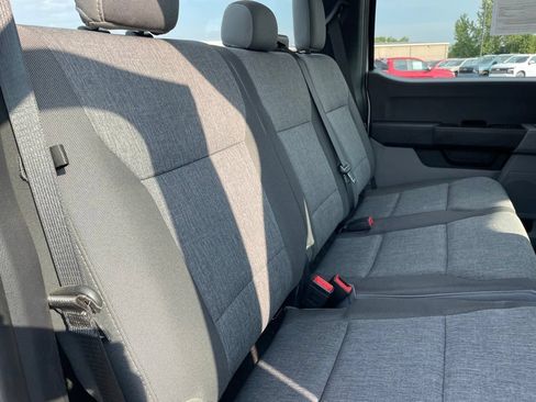 Used 2024 Ford F250 XL w/ FX4 Off-Road Package AWD/4WD image 29