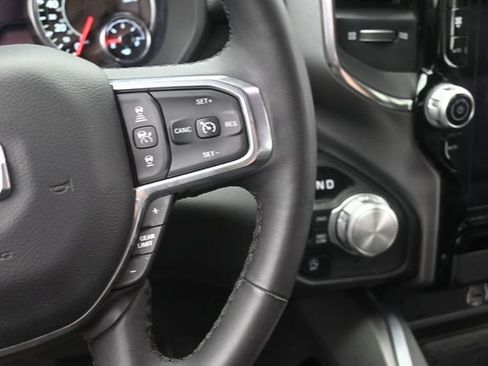 Used 2025 RAM 1500 Laramie w/ Sport Appearance Package AWD/4WD image 27