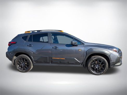 Used 2024 Subaru Crosstrek 2.5i Wilderness w/ Wilderness Package image 3