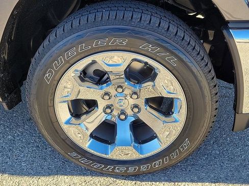 New 2026 RAM 1500 Big Horn image 7