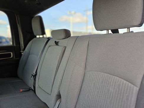 Used 2024 RAM 2500 Big Horn image 28