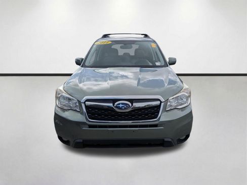 Used 2014 Subaru Forester 2.5i Limited w/ Popular Package #2 AWD/4WD image 9