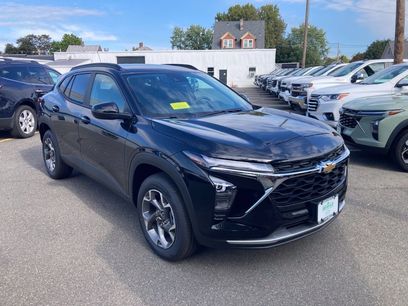 New 2026 Chevrolet Trax LT w/ LT Convenience Package