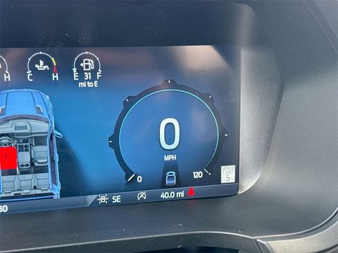 New 2025 Ford F150 Lariat w/ Equipment Group 501A Mid image 13