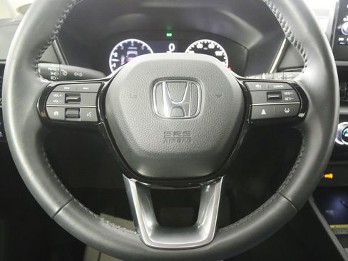 Used 2024 Honda CR-V EX-L image 22