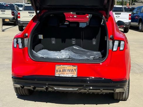 New 2026 Ford Mustang Mach-E GT AWD/4WD image 14
