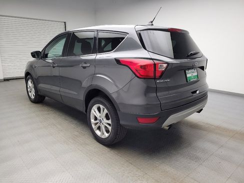 Used 2019 Ford Escape SE AWD/4WD image 5