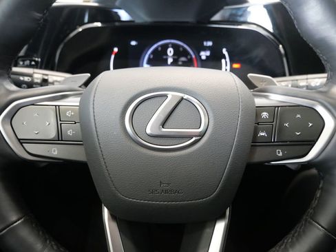 Used 2025 Lexus NX 350 AWD w/ Premium Package image 14