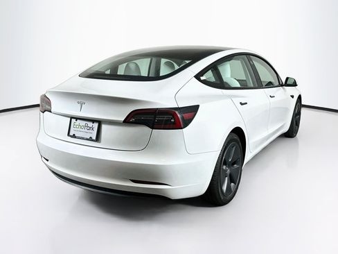 Used 2023 Tesla Model 3 Standard Range RWD image 9