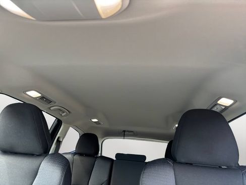 Certified 2025 Subaru Ascent Premium AWD/4WD image 12