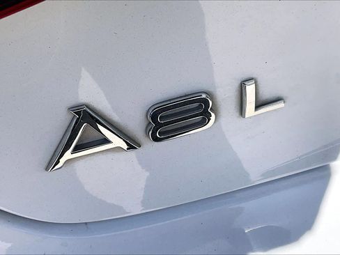 Used 2015 Audi A8 L 3.0T w/ Premium Package image 28