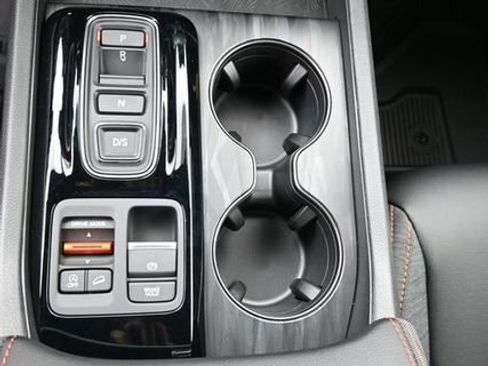 New 2026 Honda Passport TrailSport image 17