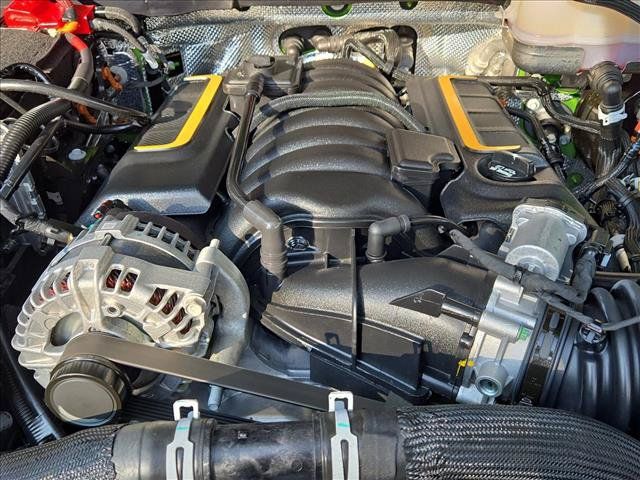 Used 2025 Jeep Wrangler Unlimited Rubicon 392 AWD/4WD image 23