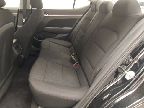 Used 2020 Hyundai Elantra Value Edition w/ Cargo Package (C1) FWD image 18
