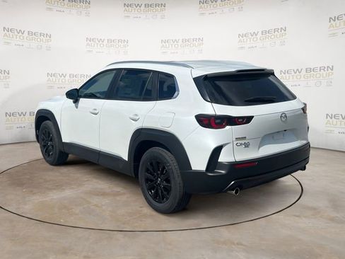 New 2026 MAZDA CX-50 AWD 2.5 S w/ Weather Package image 3