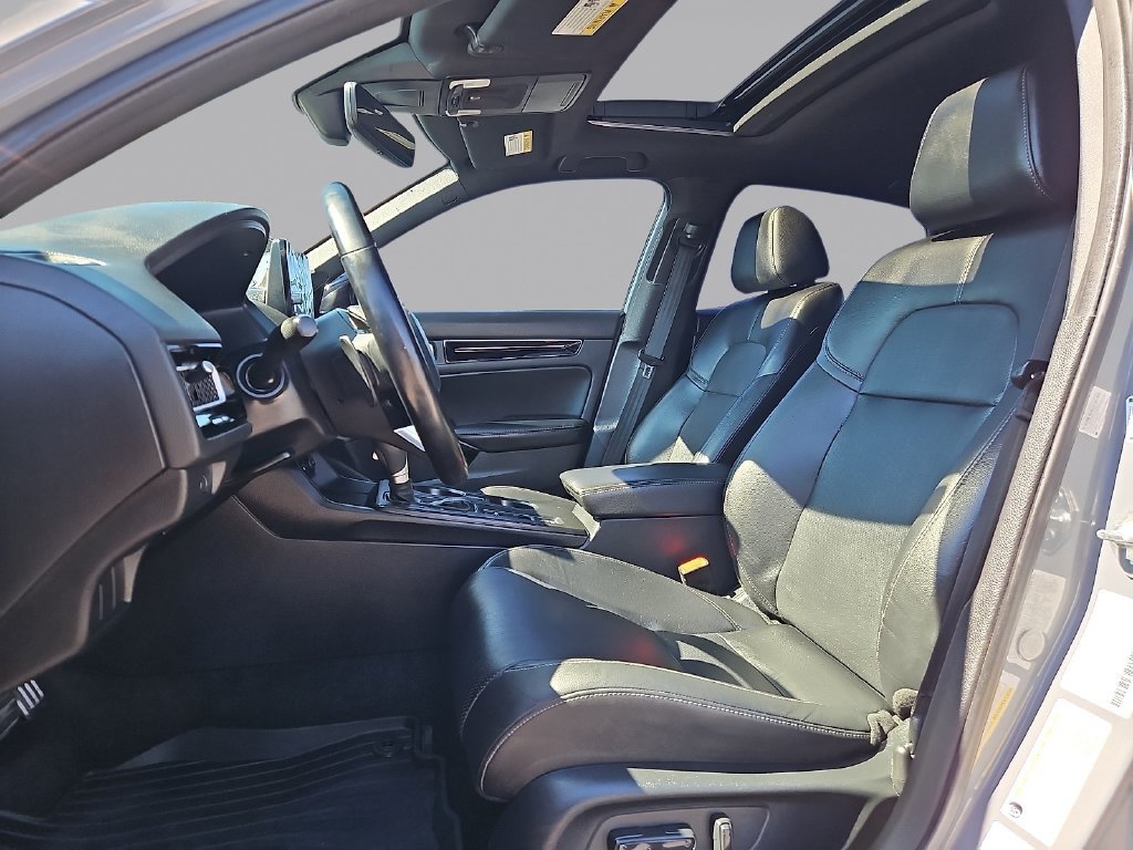 Used 2025 Honda Civic Sport image 15