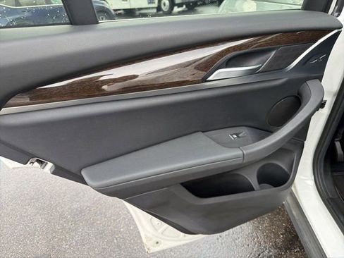 Used 2018 BMW X3 xDrive30i w/ Premium Package AWD/4WD image 25