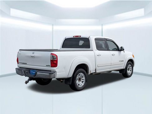 Used 2006 Toyota Tundra SR5 RWD image 6