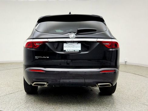 Used 2023 Buick Enclave Essence w/ Experience Buick Package AWD/4WD image 6