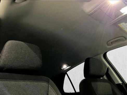 Certified 2024 Chevrolet Equinox LT image 17