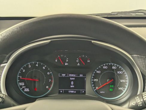 Used 2023 Chevrolet Malibu LT FWD image 20