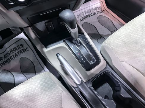 Used 2014 Honda Civic LX image 25