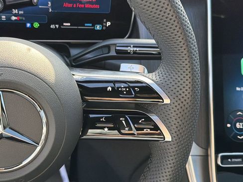 New 2026 Mercedes-Benz GLC 300 GLC 300 image 26