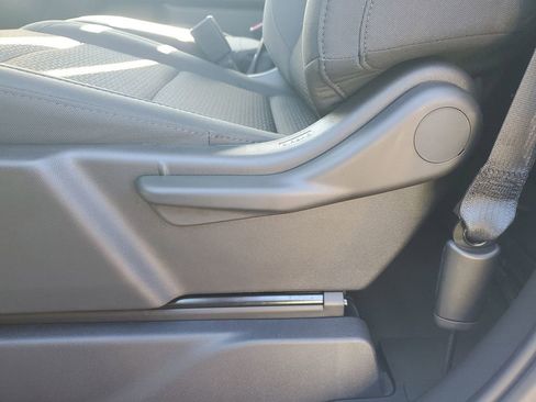 New 2026 Chevrolet Silverado 2500 W/T w/ WT Convenience Package image 19