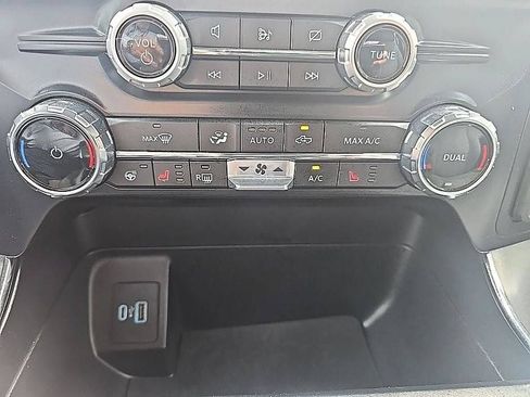 Used 2023 Ford F150 Lightning XLT w/ Equipment Group 312A High AWD/4WD image 25