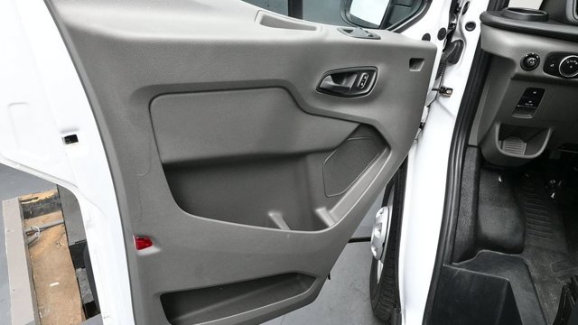 Used 2023 Ford Transit 350 XL AWD/4WD image 13