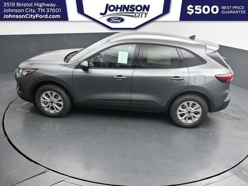New 2026 Ford Escape Active w/ Tech Pack #1 AWD/4WD image 20