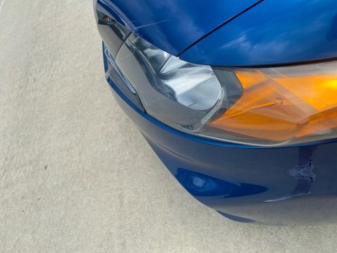 Used 2015 Honda Civic EX image 30