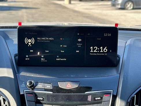 New 2026 Acura RDX SH-AWD image 14