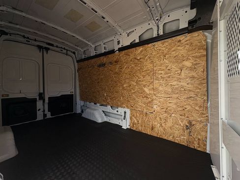 Used 2025 Ford Transit 250 148 High Roof AWD image 23