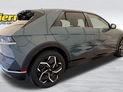 Used 2024 Hyundai Ioniq 5 SEL RWD image 8