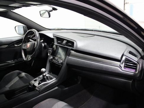 Used 2017 Honda Civic Si image 28