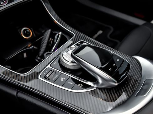 Used 2021 Mercedes-Benz C 63 AMG S image 38