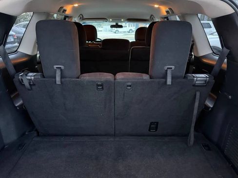 Used 2014 Nissan Pathfinder S image 10