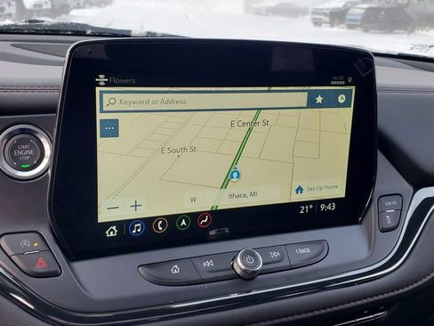 New 2026 Chevrolet Blazer RS w/ Driver Confidence II Package image 24