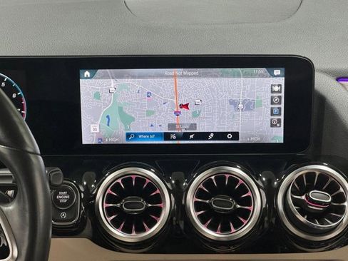 Certified 2023 Mercedes-Benz GLA 250 4MATIC image 13